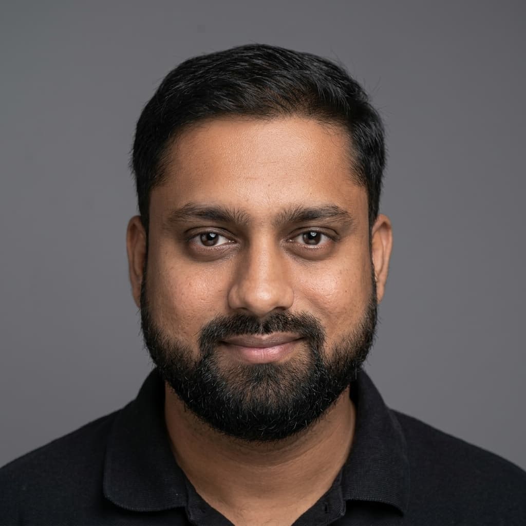 Muhammad Faraz profile photo