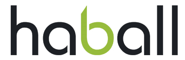 Haball Private Limited Logo